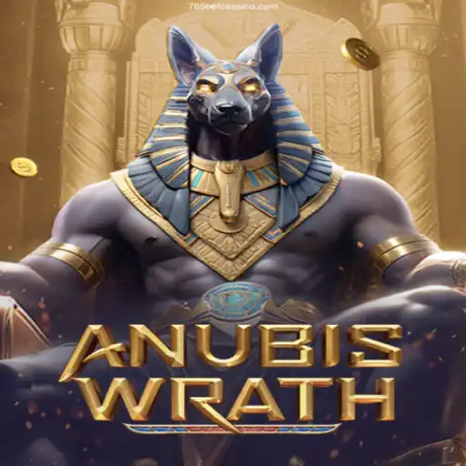 Experience the Thrilling Adventure of AnubisWrath at 765bet Cassino