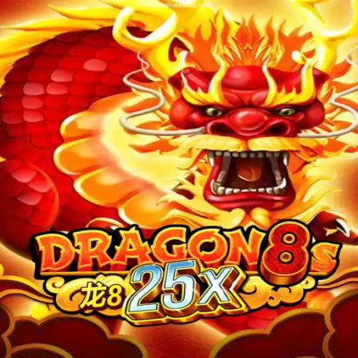 Exploring Dragon8s25x: A Journey into the World of Online Gaming