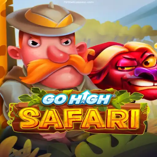 Explore the Thrills of GoHighSafari