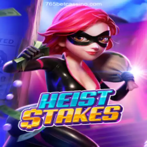 Exploring HeistStakes: A Thrilling Casino Game Adventure
