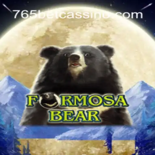 Exploring the World of FormosaBear and 765bet Casino