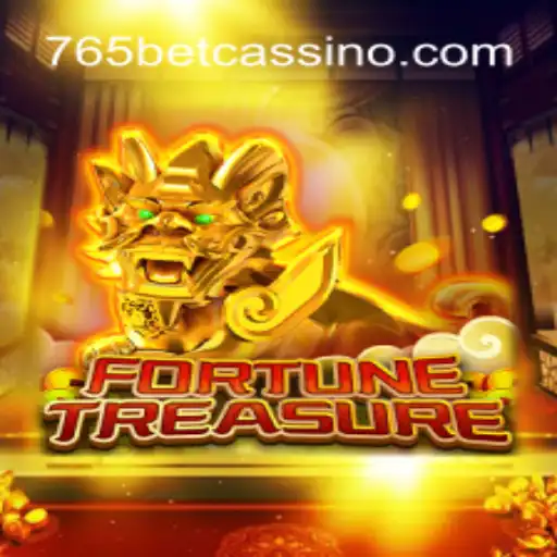 Discover FortuneTreasure: A Thrilling Game Experience with 765bet Online Casino