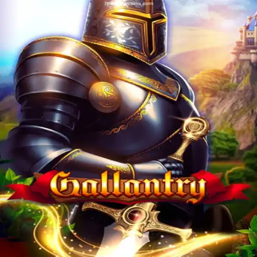 Discover Gallantry: An Epic Gaming Experience