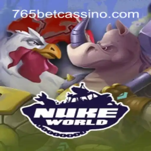 Exploring the Thrills of NukeWorld in the Dynamic World of Online Gaming