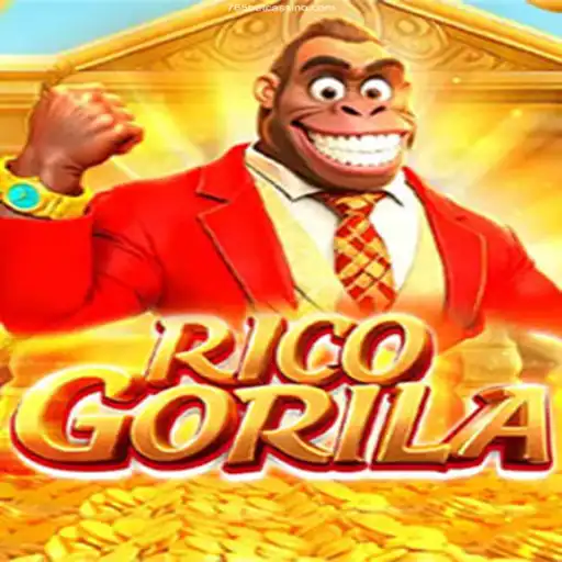 RicoGorila: The Jungle Adventure Game Taking Online Casinos by Storm