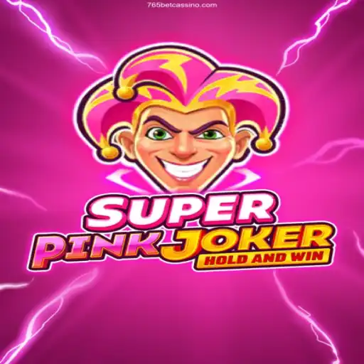 Exploring the Exciting World of SuperPinkJoker at 765bet Casino Online
