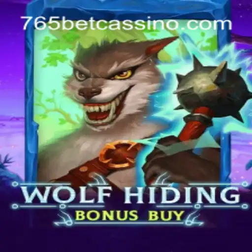 Exploring the Exciting World of WolfHidingBonusBuy and the 765bet Online Casino Experience