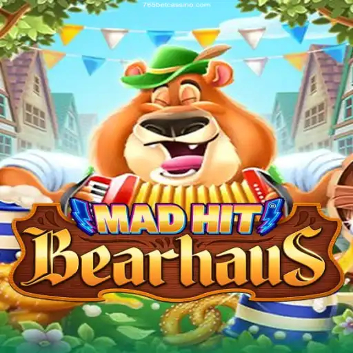 Discovering MadHitBearhaus: An Exciting New Entrant in the World of Online Gaming