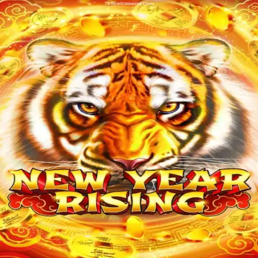 Exploring NewYearRising: A Thrilling Casino Adventure