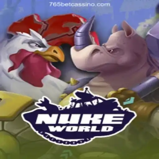 Exploring the Thrills of NukeWorld in the Dynamic World of Online Gaming