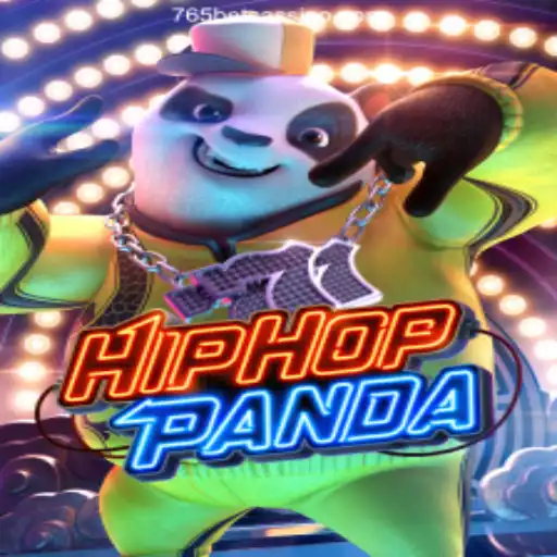 Exploring HipHopPanda: The Pulse of Online Slots at 765bet Casino
