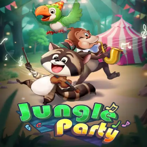 Exploring JungleParty: The Adventurous Online Casino Game