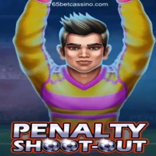 Dive into the Excitement of PenaltyShootOut at 765bet Cassino Online