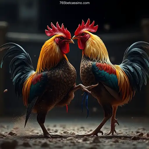 The Fascinating World of Sabong Games: A Deep Dive