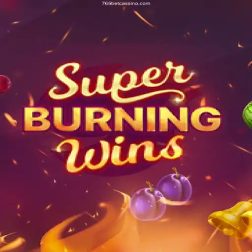 Exploring SuperBurningWins: A Thrilling Casino Experience