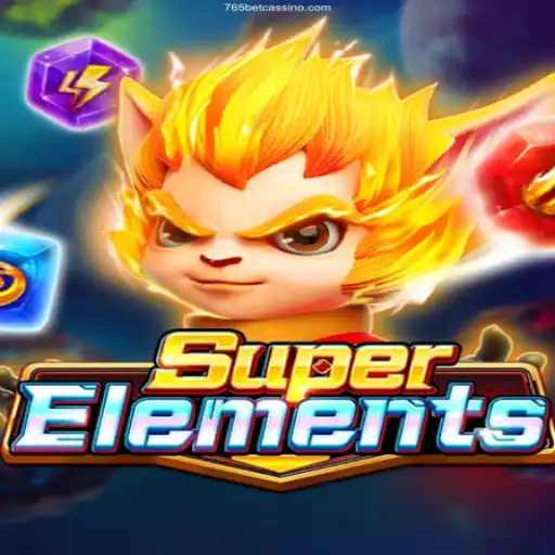 Explore the Exciting World of SuperElements: A Premier Online Gaming Experience