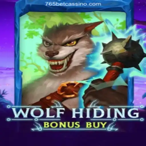Exploring the Exciting World of WolfHidingBonusBuy and the 765bet Online Casino Experience