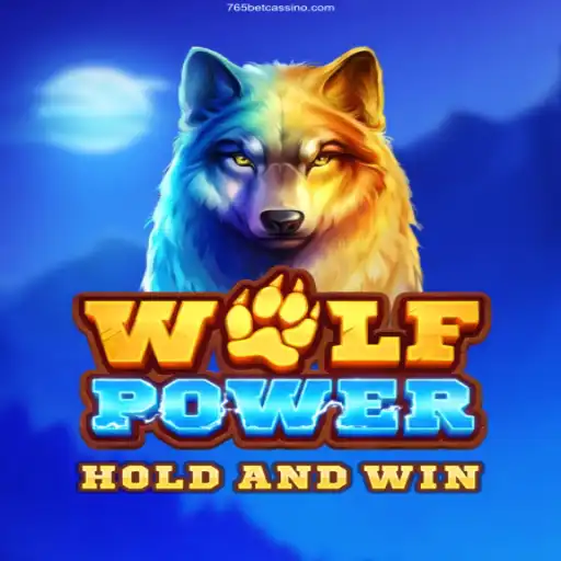 Discovering WolfPower: A Fascinating Casino Game Experience