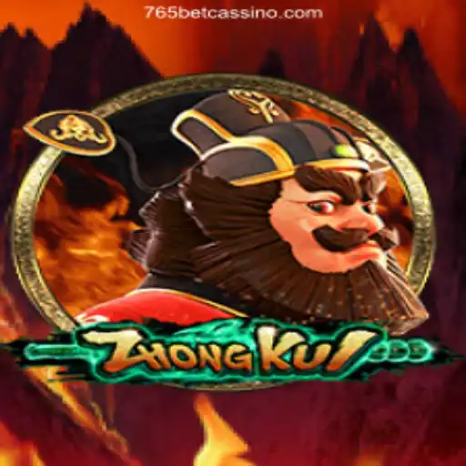 Explore ZhongKui: The Mythical Game at 765bet Casino Online
